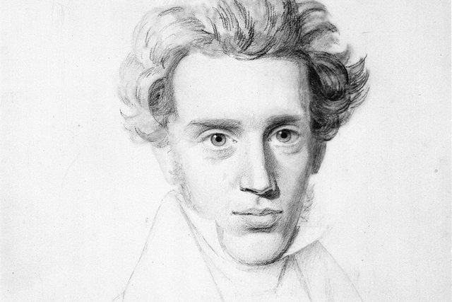 Søren Kierkegaard