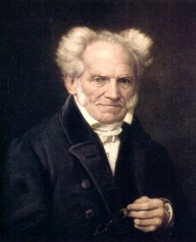 Arthur Schopenhauer