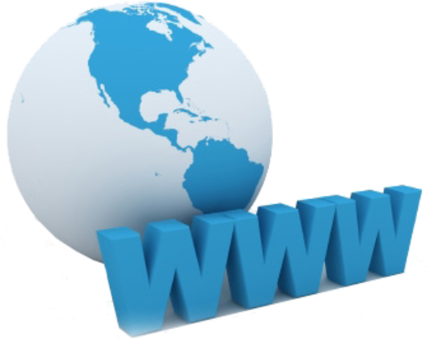 Surgimiento del Internet