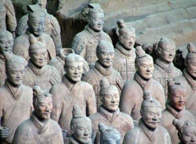 Administracion en China