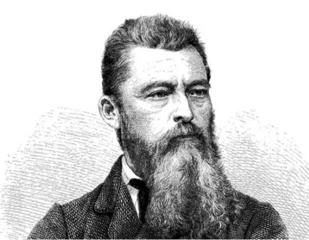 Ludwig Feuerbach