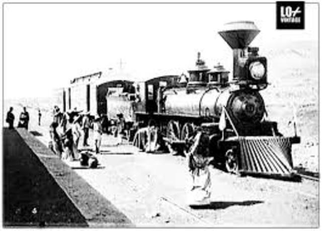 Gigantismo Industrial