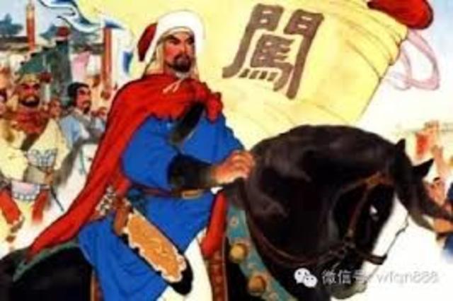 The End of the Ming Dynasty? Not just yet!