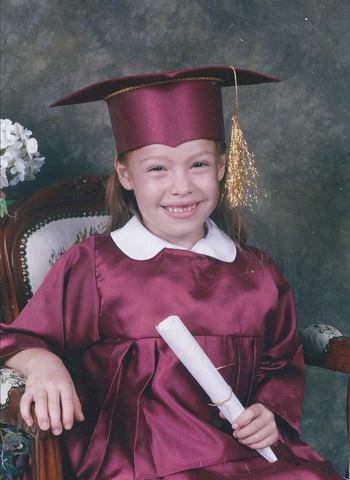 Graduacion/Preescolar