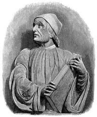 Guarino de Verona, Verona