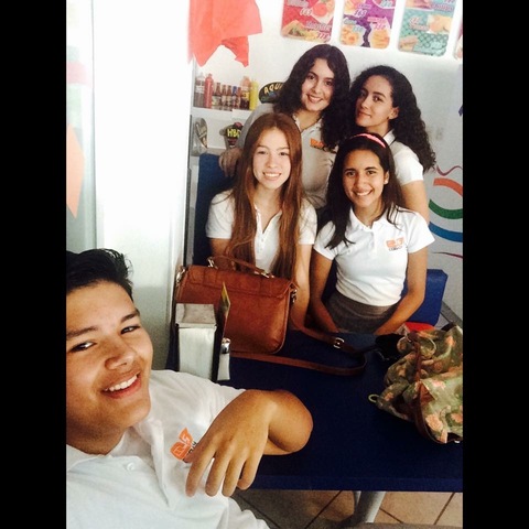 ingreso a 1er semestre de Peraparoria.