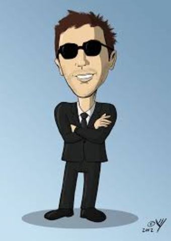 האיש הזה מדבר אליי