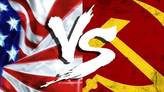 La partición de Europa