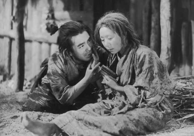 El intendente Sansho