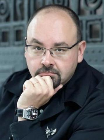 Carlos Ruiz Zafón