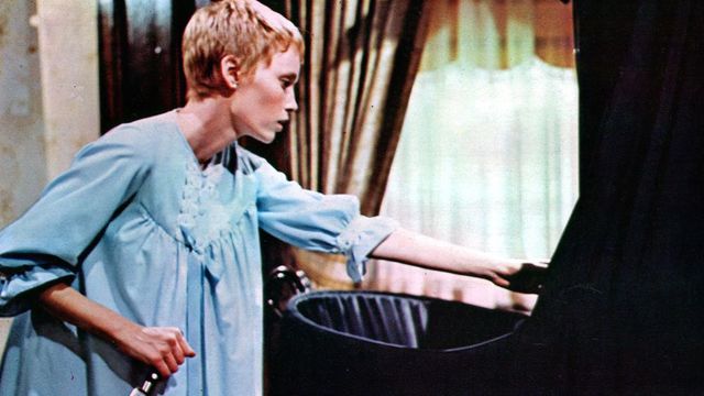 Rosemary's Baby