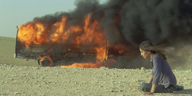 Incendies