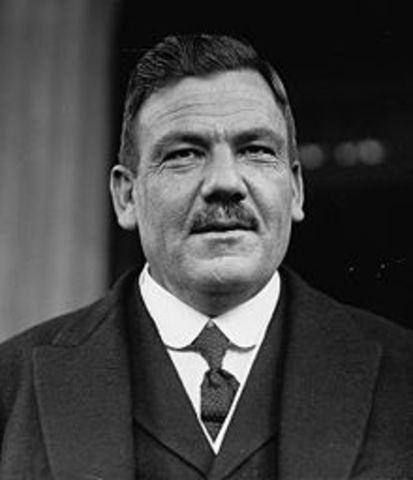 Plutarco Elias calles (1924-1928)