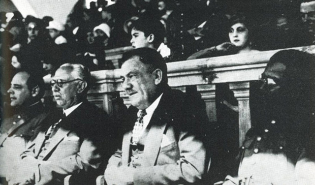 Maximato (1928-1934)