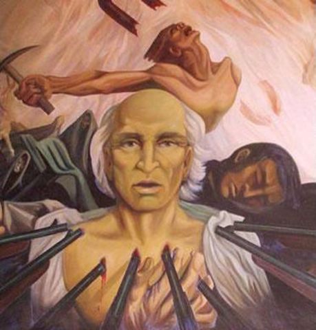 Hidalgo es derrotado