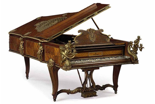 1709 piano