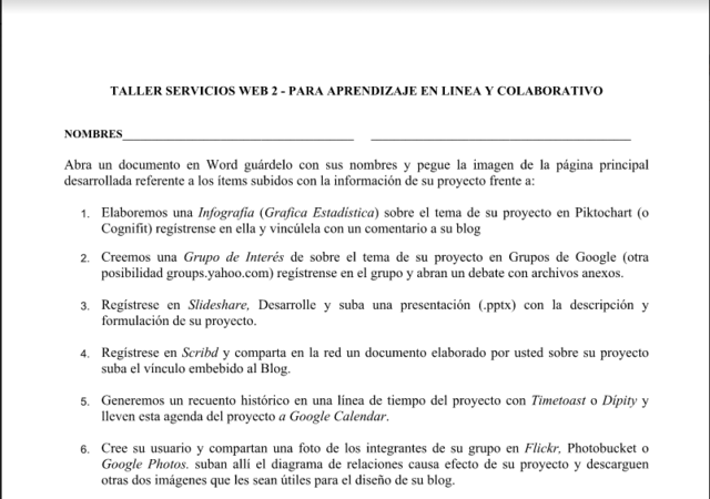 ASIGNACIÓN DE TRABAJO APRENDIZAJE AUTÓNOMO