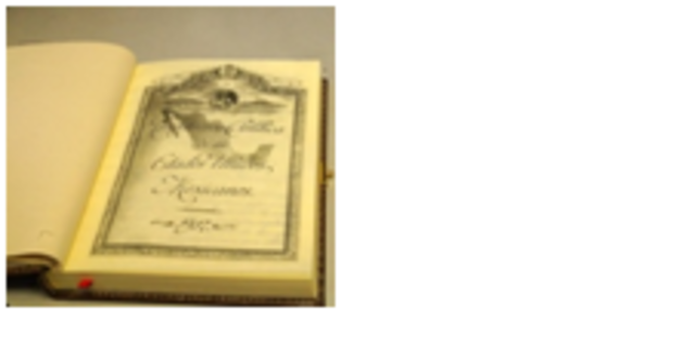 CONSTITUCIÓN DE 5 DE FEBRERO.