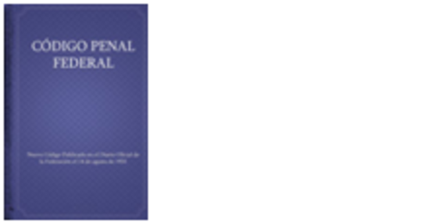 CÓDIGO PENAL FEDERAL