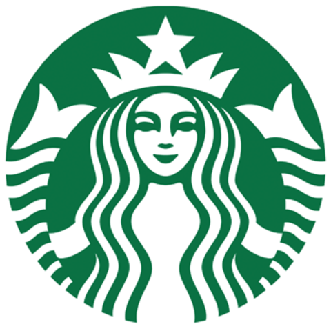 Starbucks logo was further redesigned in the year 2011 to celebrate the 40th anniversary of the company.