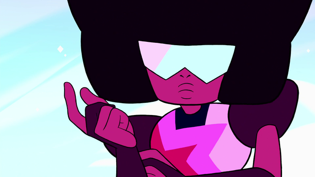 Garnet