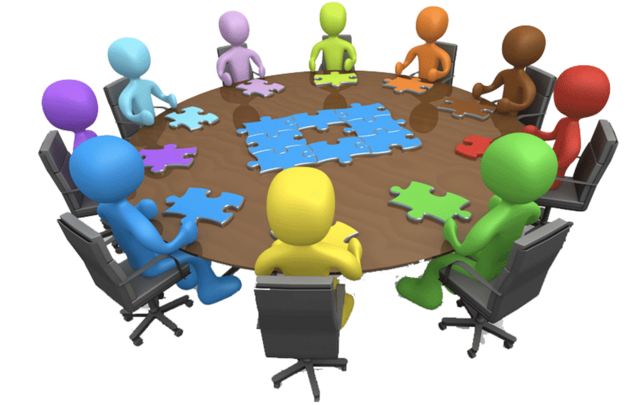 Solución al problema raíz