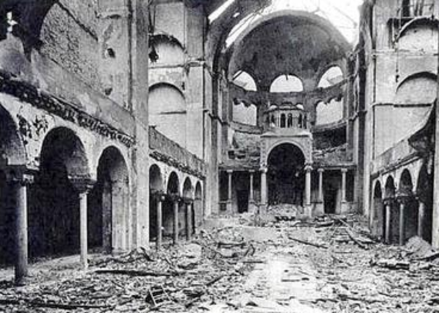 Kristallnacht