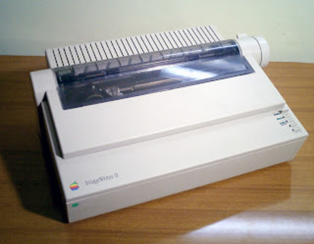Apple Computer