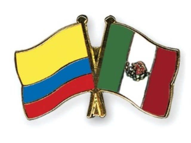 TLC COLOMBIA