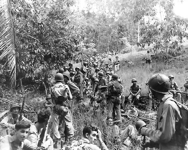 Battle of Guadalcanal