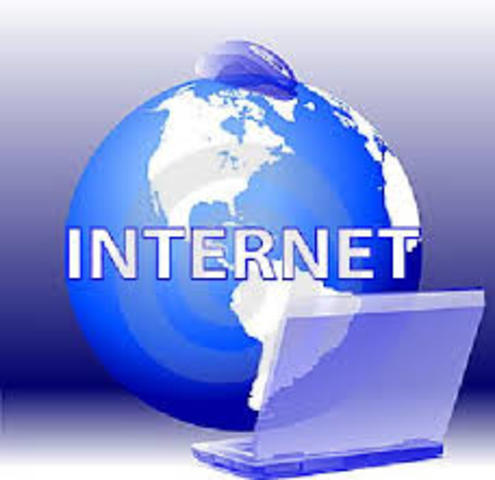 Inicios de Internet en Honduras