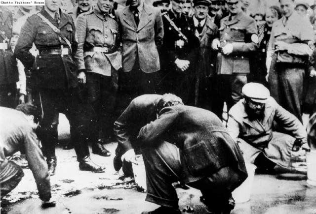 סיום לילה וערפל