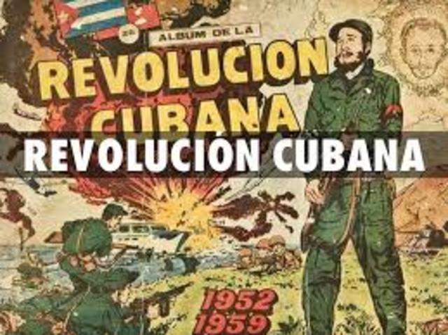 Revolución Cubana