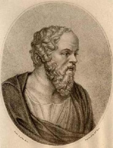 Hesíodo (VIII a. C - VIII a. C)