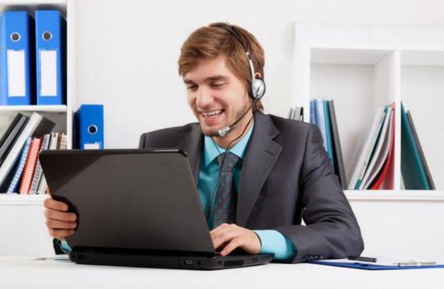 Se realiza el trabajo