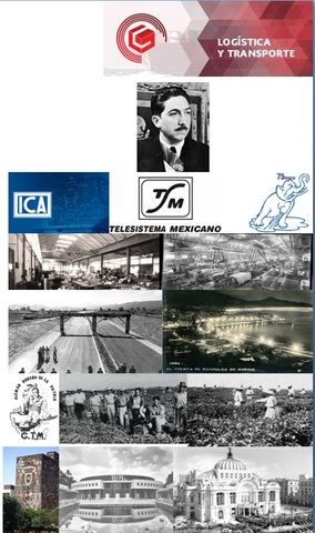 Sustitucion de importaciones segunda etapa