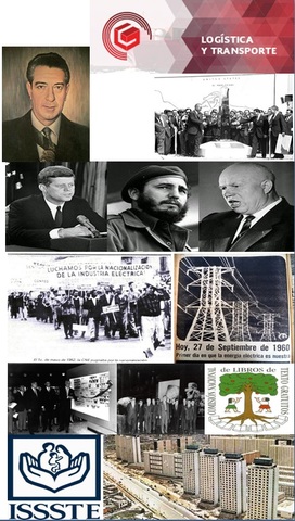 Desarrollo estabilizador segunda etapa o milagro mexicano