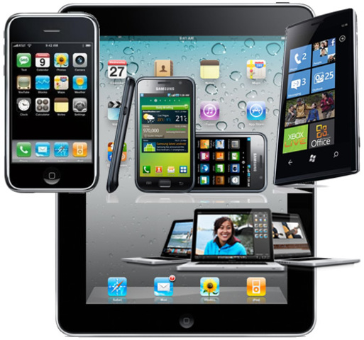 Aprendizaje móvil M-learning