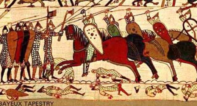 La&nbsp;Batalla&nbsp;de&nbsp;Hastings