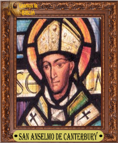San&nbsp;Anselmo&nbsp;de&nbsp;Cantebury