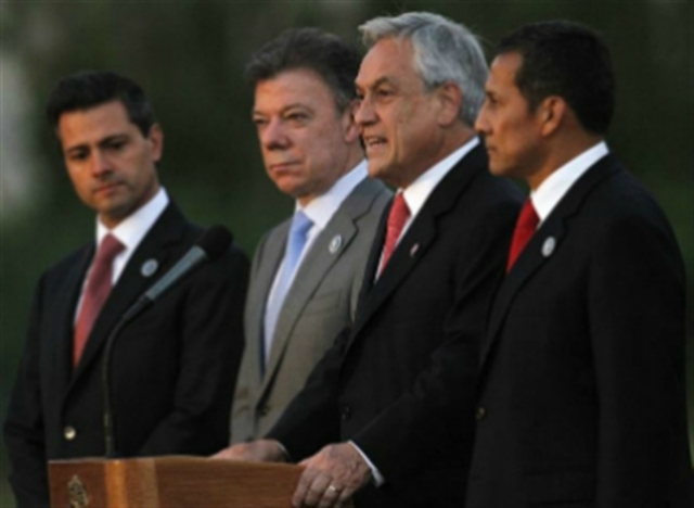 TLC-Alianza del Pacifico