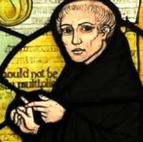 Guillermo&nbsp;de&nbsp;Ockham