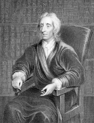 John&nbsp;Locke