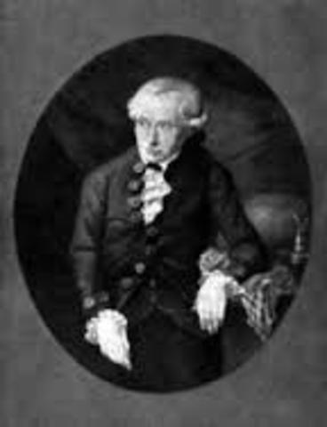 Emmanuel&nbsp;Kant