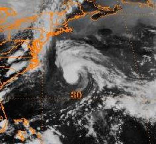 Tormenta tropical Barry