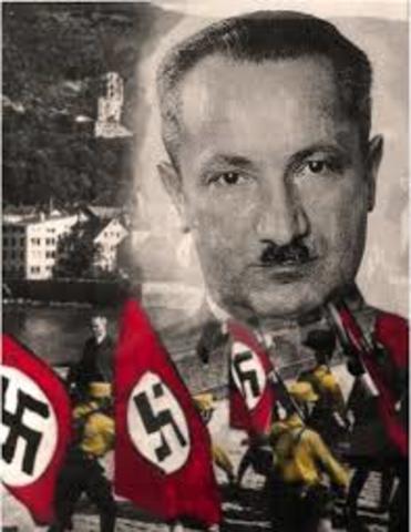 Martin&nbsp;Heidegger