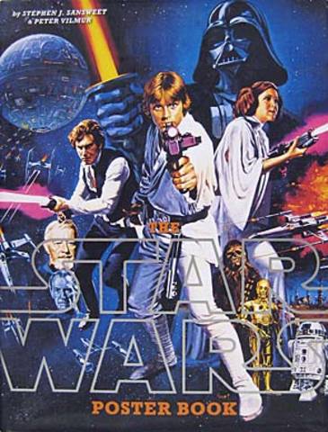 FUI AL CINE A VER STAR WARS