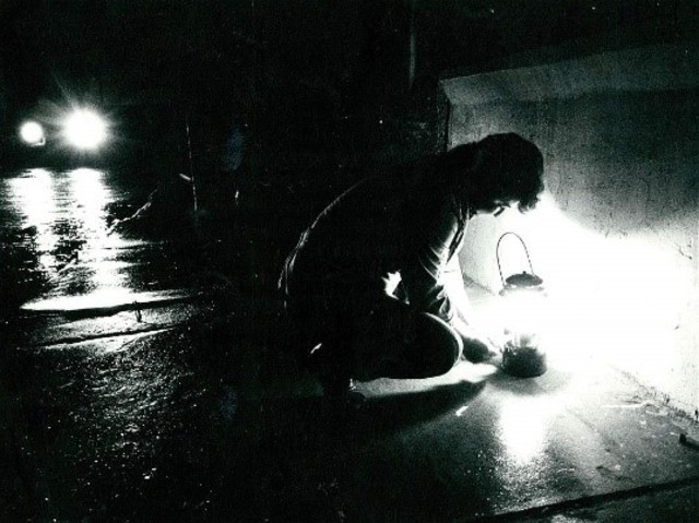 Apagón de Colombia de 1992