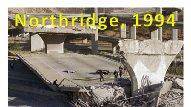 Terremoto de Northridge