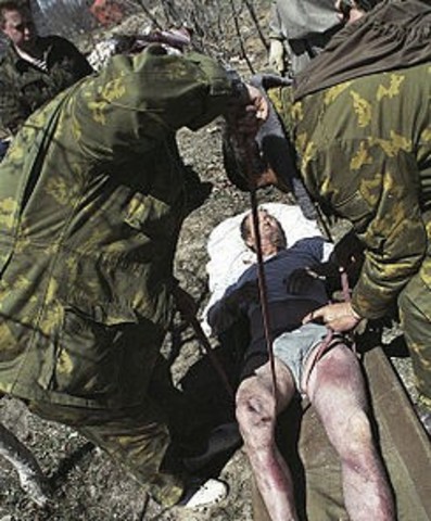 Terremotos de neftegorsk